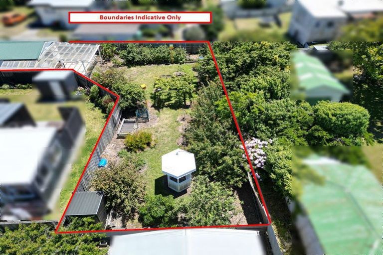 Photo of property in 117a Seabury Avenue, Foxton Beach, Foxton, 4815