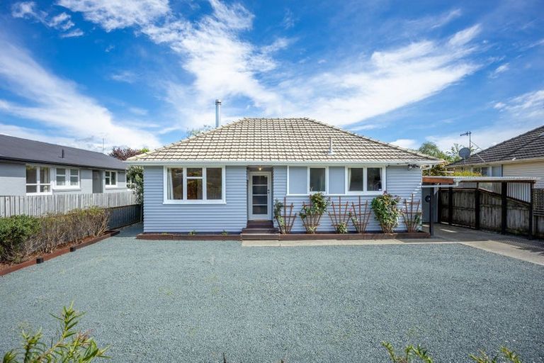 Photo of property in 292 The Ridgeway, Stoke, Nelson, 7011