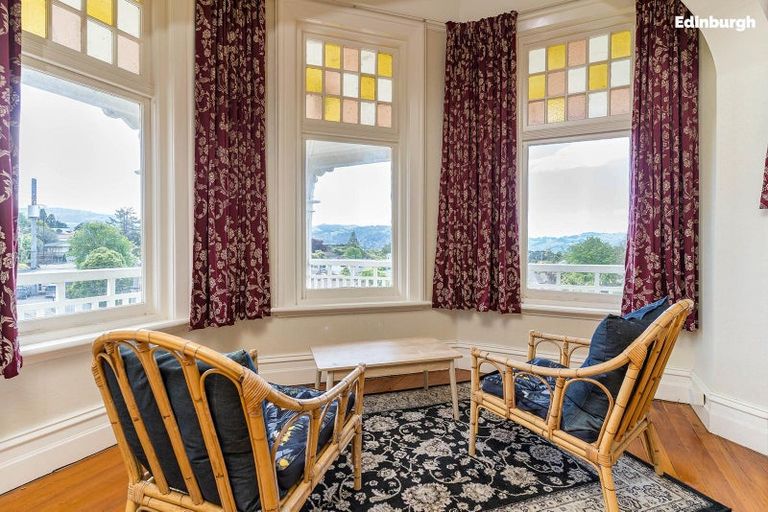 Photo of property in Claremont House, 24 Melrose Street, Roslyn, Dunedin, 9010