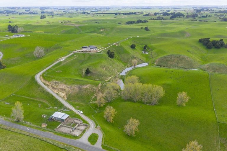 Photo of property in 234 Sandon Road, Feilding, 4779