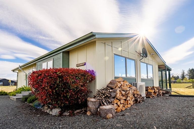 Photo of property in 47 Rata Road, Twizel, 7901