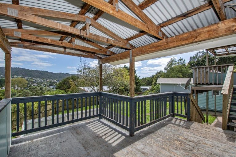 Photo of property in 21 Tennyson Street, Raumanga, Whangarei, 0110