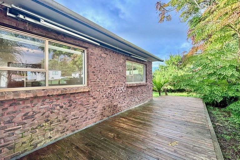 Photo of property in 52 Hope Farm Avenue, Pakuranga Heights, Auckland, 2010