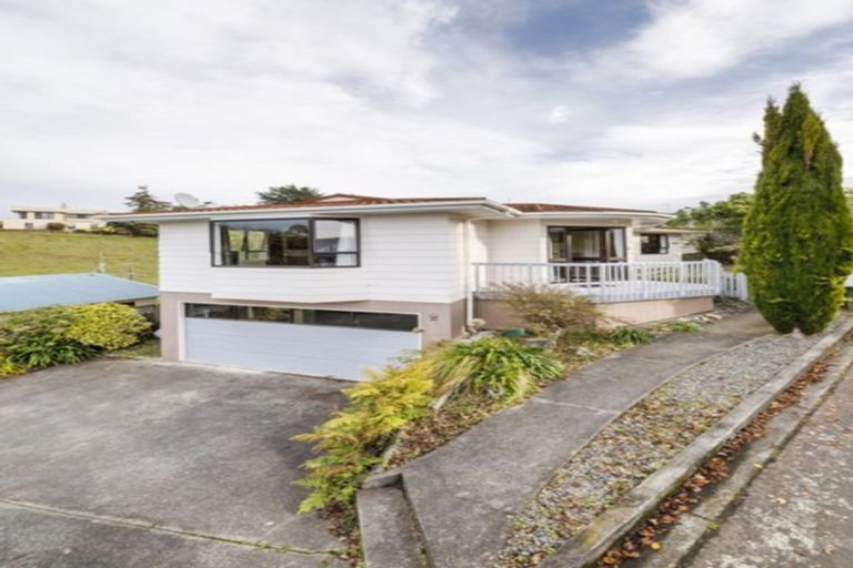 Photo of property in 14 Glasgow Terrace, Feilding, 4702