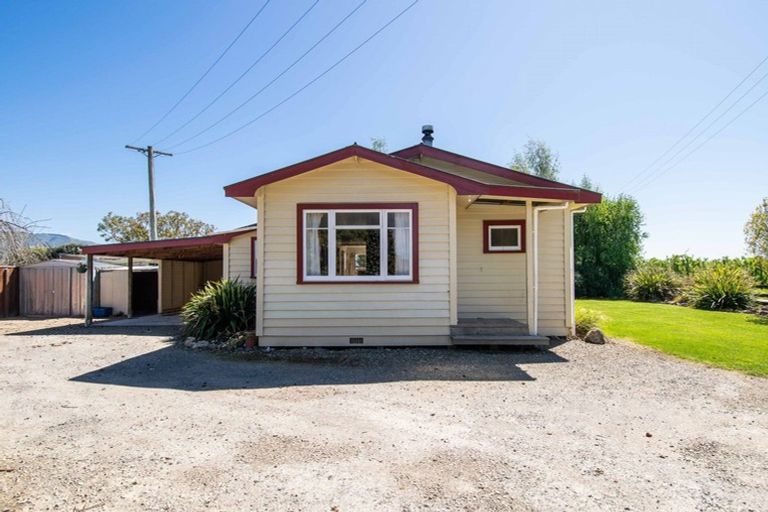 Photo of property in 65 Hursthouse Street, Lower Moutere, Upper Moutere, 7175