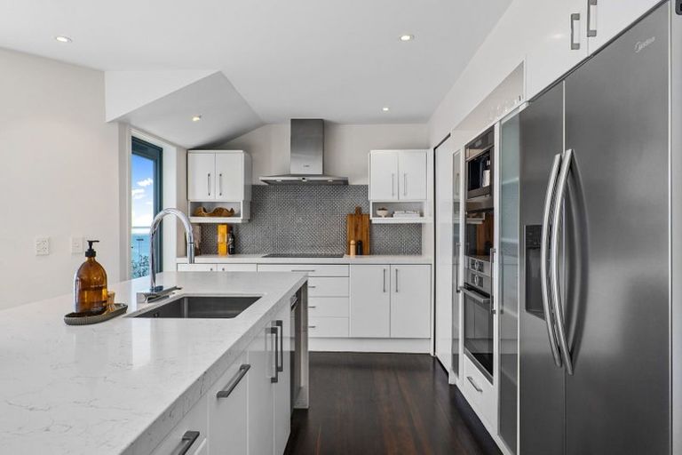 Photo of property in 82 Scarborough Road, Scarborough, Christchurch, 8081