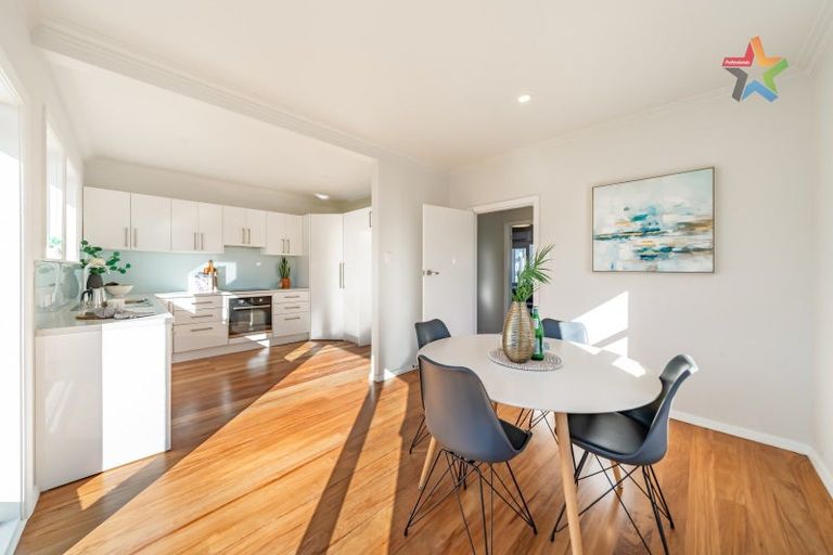 Photo of property in 42 Frederick Street, Avalon, Lower Hutt, 5011