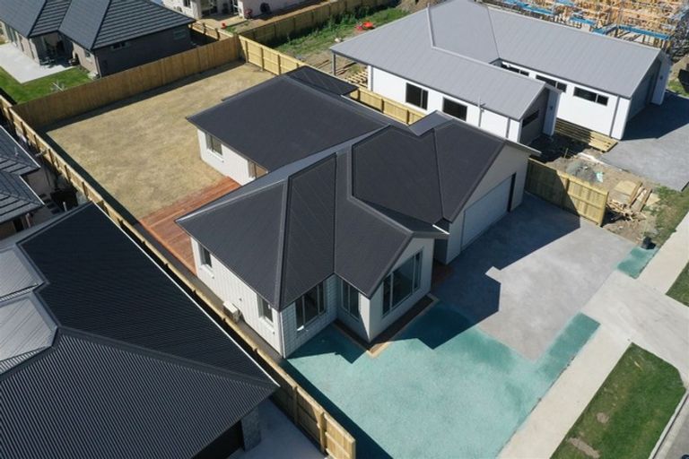 Photo of property in 23 Harvard Road, Burleigh, Blenheim, 7201