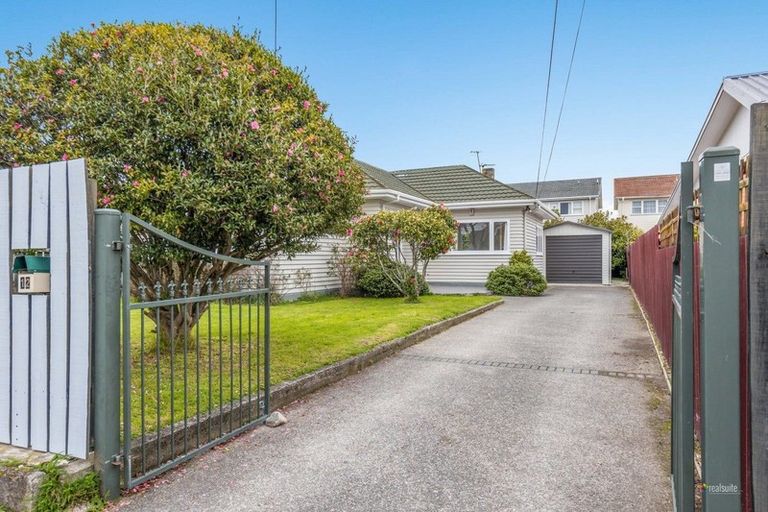 Photo of property in 12 Burnton Street, Epuni, Lower Hutt, 5011