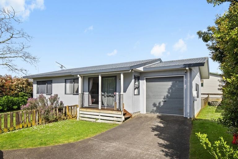 Photo of property in 80b Victoria Street, Pukekohe, 2120