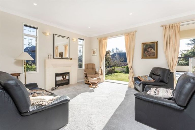 Photo of property in 1 Trumble Lane, Huntsbury, Christchurch, 8022