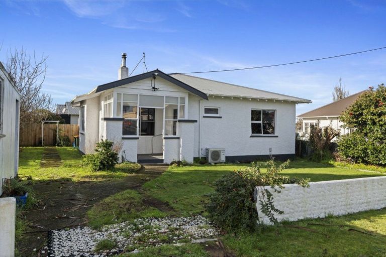 Photo of property in 32 Bedford Street, Eltham, 4322