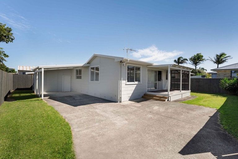 Photo of property in 20 Paterson Street, Mount Maunganui, 3116