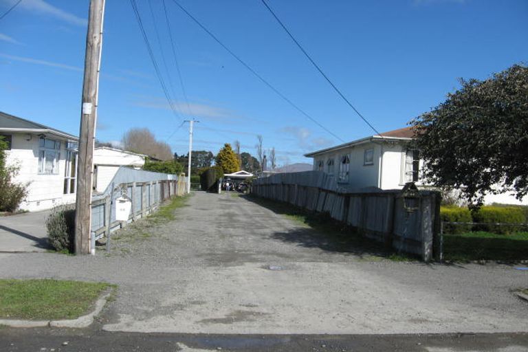 Photo of property in 68 Cockburn Street, Kuripuni, Masterton, 5810