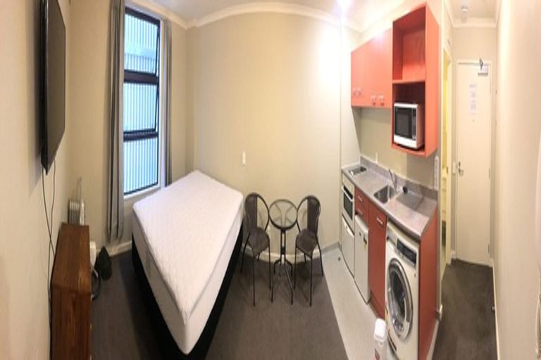 Photo of property in Aitken Street Apartments, 314/5 Aitken Street, Thorndon, Wellington, 6011