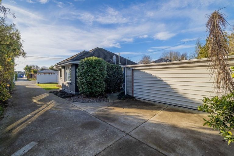 Photo of property in 66 Ranfurly Street, St Albans, Christchurch, 8014