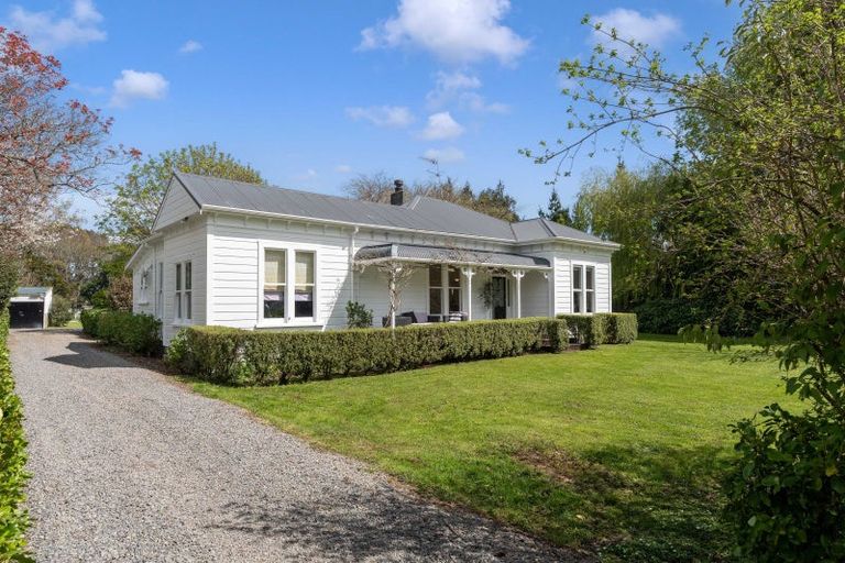 Photo of property in 399 Dalefield Road, Dalefield, Carterton, 5791