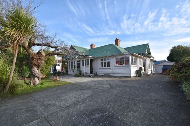 Photo of property in 18 Thomson Street, Avenal, Invercargill, 9810