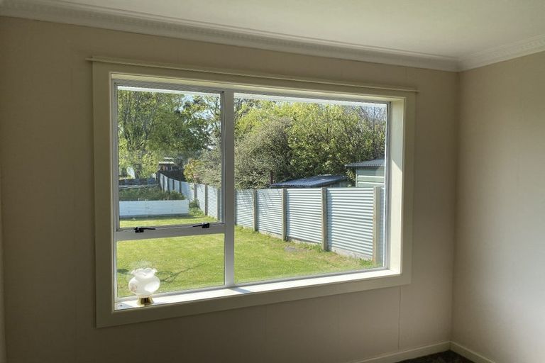 Photo of property in 116 Morton Street, Strathern, Invercargill, 9812