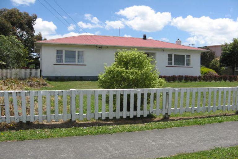 Photo of property in 60 Grey Street, Feilding, 4702