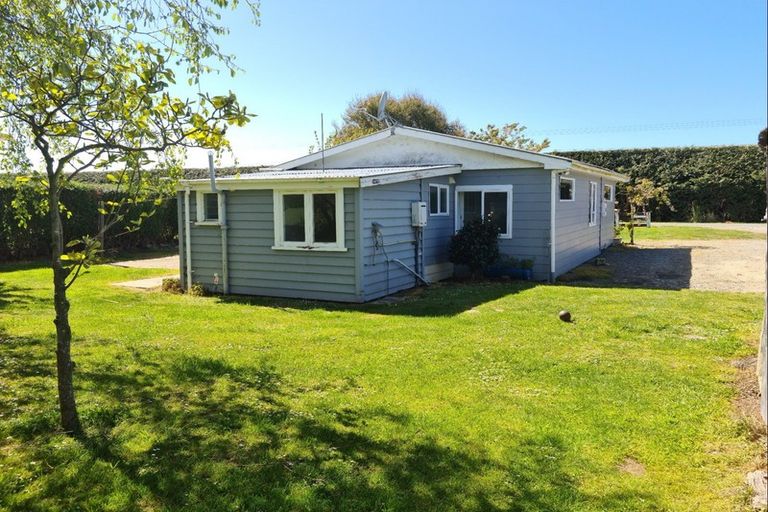 Photo of property in 129 Steward Road, Richmond, Oamaru, 9493