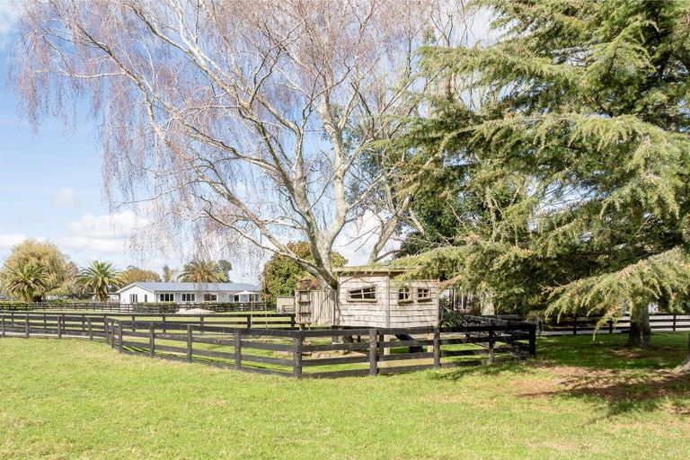 Photo of property in 401a Marychurch Road, Matangi, Hamilton, 3284
