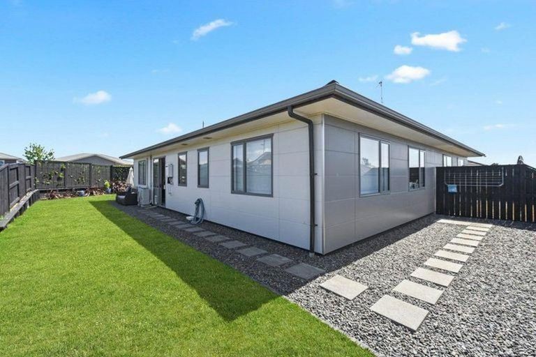 Photo of property in 11b Yanicks Crescent, Fitzroy, Hamilton, 3206