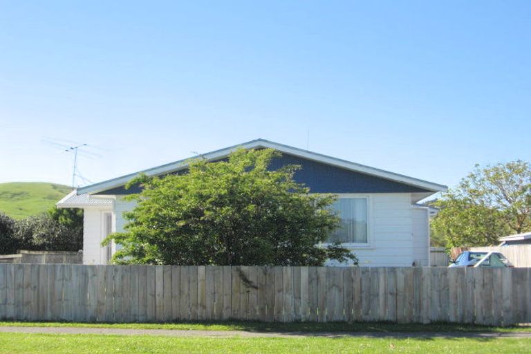 Photo of property in 155 Tyndall Road, Outer Kaiti, Gisborne, 4010