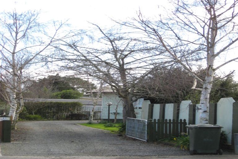 Photo of property in 33 Rimu Street, Levin, 5510