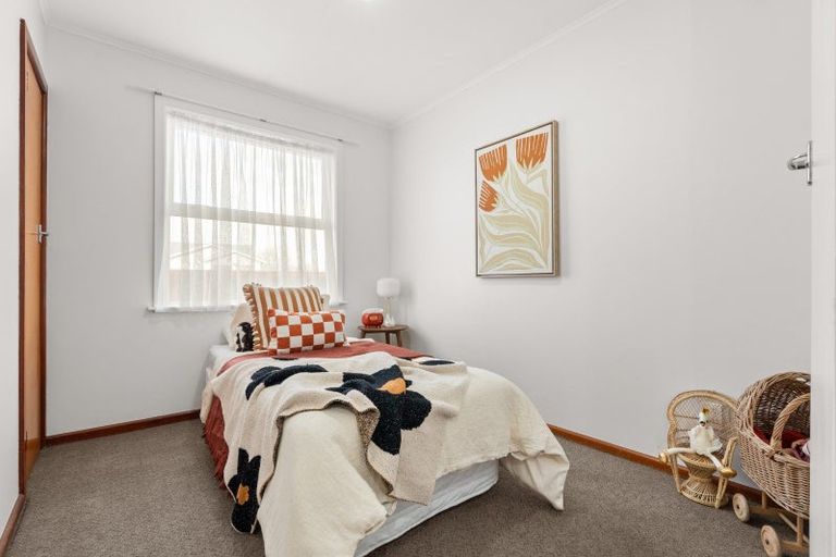 Photo of property in 8 Rugby Street, Kuripuni, Masterton, 5810