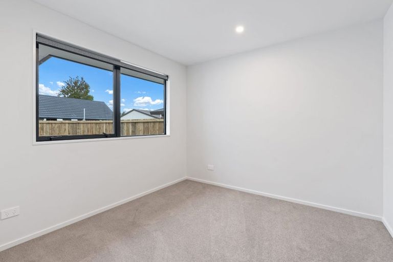 Photo of property in 3 Hodgson Avenue, Kaiapoi, 7630