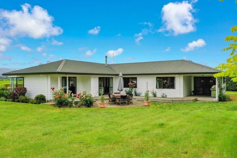 Photo of property in 261a Hydro Road, Edgecumbe, Whakatane, 3192