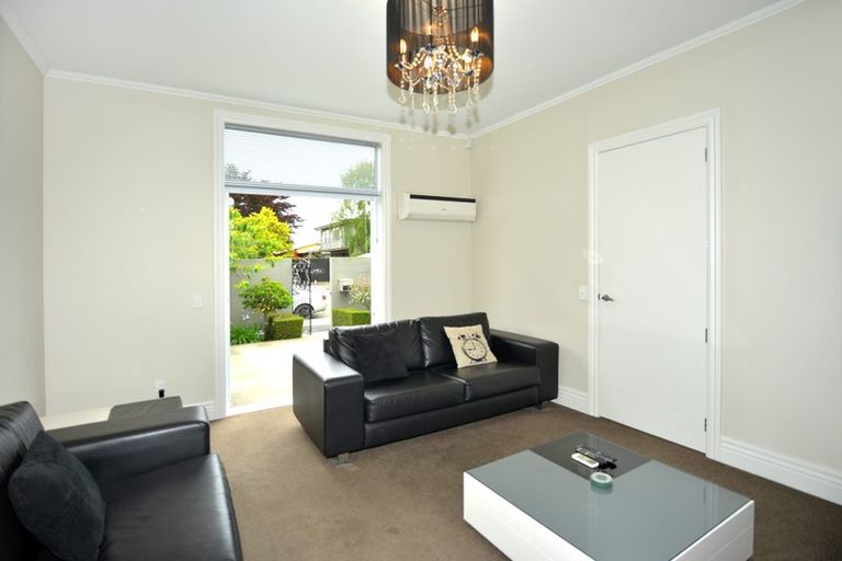 Photo of property in 260 Worcester Street, Christchurch Central, Christchurch, 8011