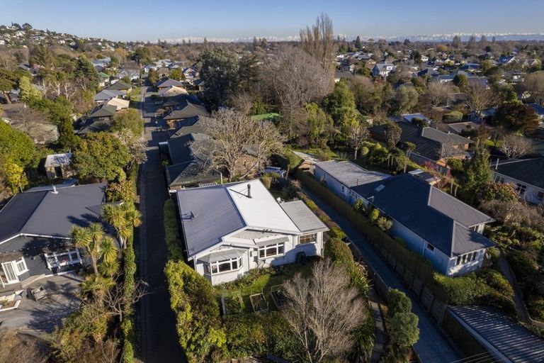 Photo of property in 87 Eastern Terrace, Beckenham, Christchurch, 8023