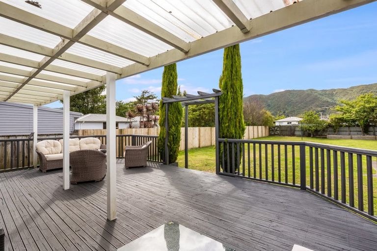 Photo of property in 60 Westminster Road, Wainuiomata, Lower Hutt, 5014