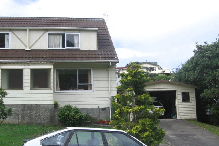 Photo of property in 18b Vasanta Avenue, Ngaio, Wellington, 6035