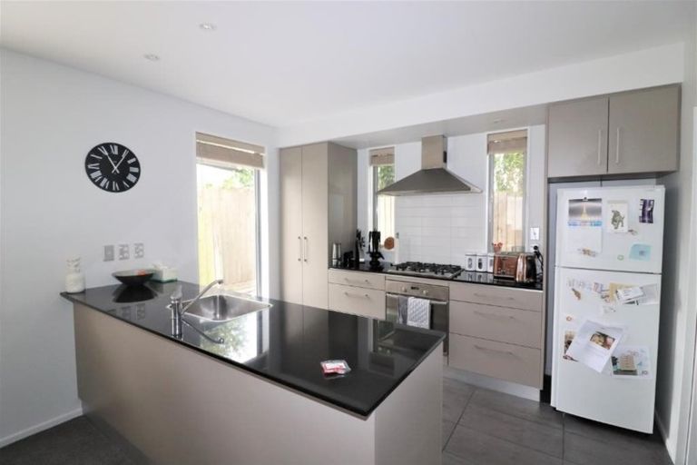 Photo of property in 4/188 Chester Street East, Christchurch Central, Christchurch, 8011