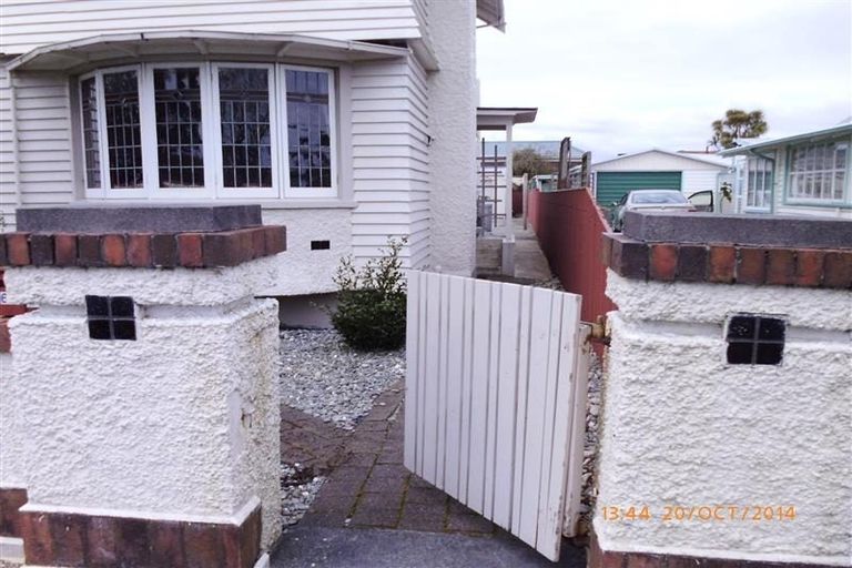 Photo of property in 61 Peel Street, Westport, 7825