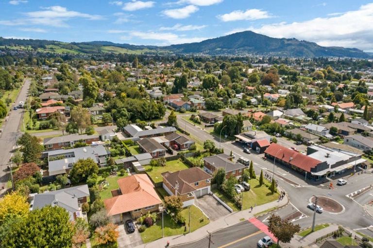 Photo of property in 205 Ranolf Street, Glenholme, Rotorua, 3010
