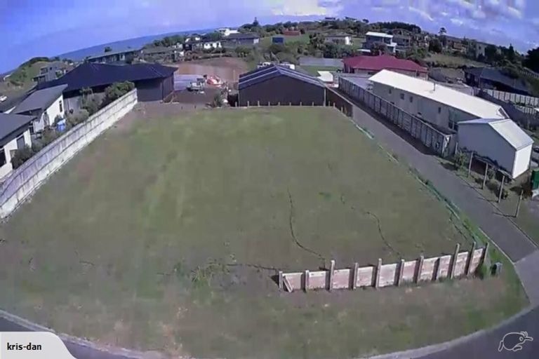 Photo of property in 3a Golf Vue Place, Castlecliff, Whanganui, 4501