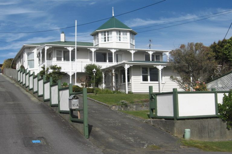 Photo of property in 35 Braithwaite Street, Karori, Wellington, 6012