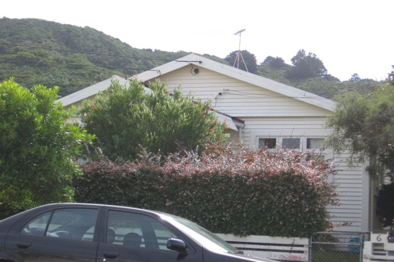 Photo of property in 6 Manuka Street, Miramar, Wellington, 6022