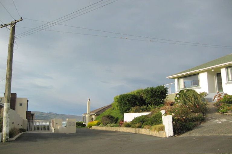 Photo of property in 35 Cliffs Road, Saint Clair, Dunedin, 9012