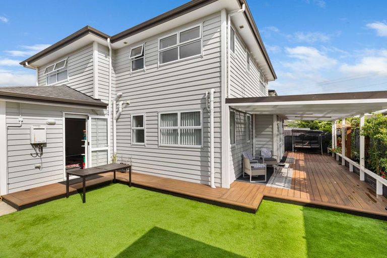 Photo of property in 9 Hihi Avenue, Takanini, 2112