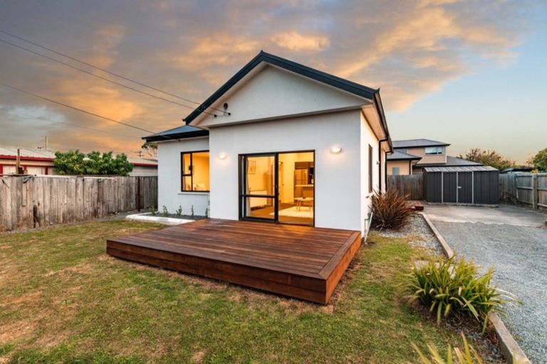 Photo of property in 44 Matlock Street, Woolston, Christchurch, 8062