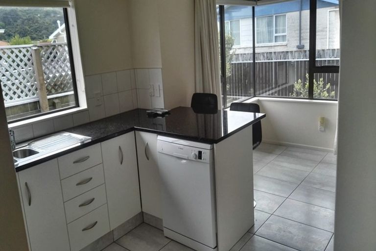 Photo of property in 48a Britannia Street, Petone, Lower Hutt, 5012
