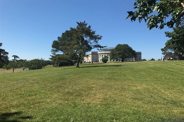 Photo of property in 8/29 George Street, Newmarket, Auckland, 1023