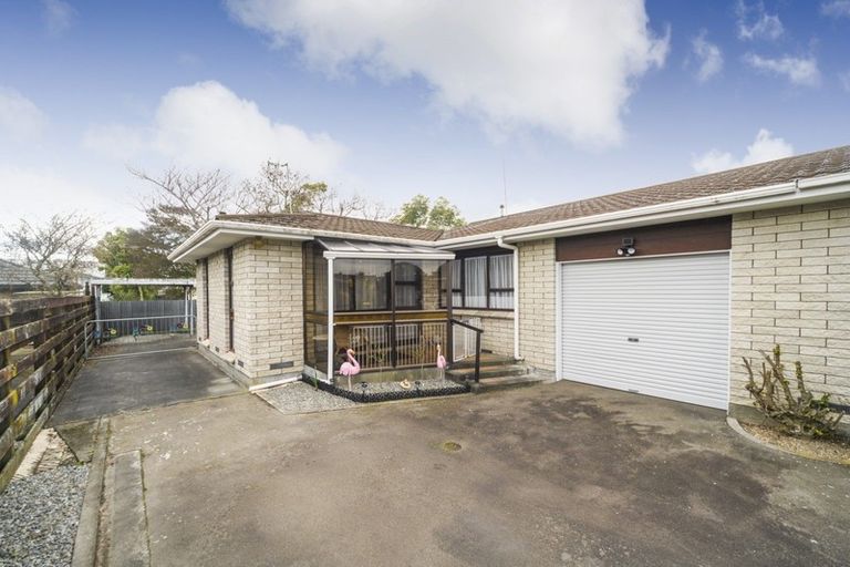 Photo of property in 12c Rainforth Street, Roslyn, Palmerston North, 4414