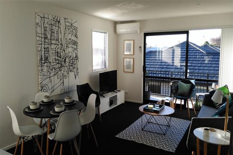 Photo of property in 7 Waltham Road, Sydenham, Christchurch, 8023