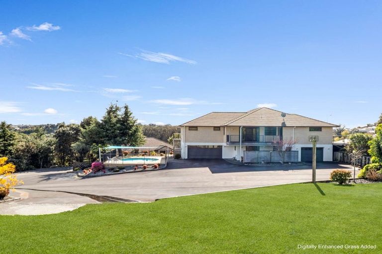 Photo of property in 7 Waka Way, Bellevue, Tauranga, 3110